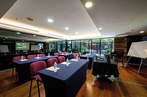 Las Suites Campos Eliseos