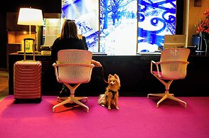 Las Suites Campos Eliseos