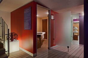 Las Suites Campos Eliseos