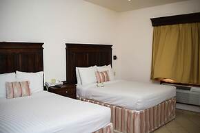 Laos Mar Hotel & Suites