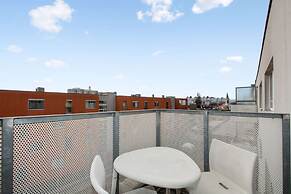 Kyriad Vienna Altmannsdorf