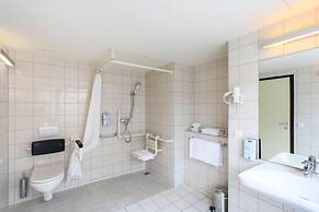 Kyriad Vienna Altmannsdorf