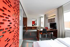 Kyriad Vienna Altmannsdorf