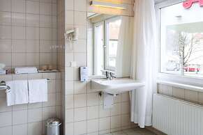 Kyriad Vienna Altmannsdorf