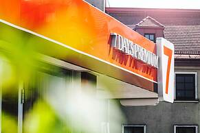 Kyriad Vienna Altmannsdorf