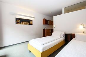 Kyriad Vienna Altmannsdorf