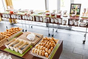 Kyriad Vienna Altmannsdorf