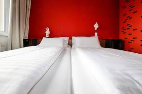 Kyriad Vienna Altmannsdorf