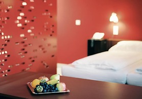 Kyriad Vienna Altmannsdorf