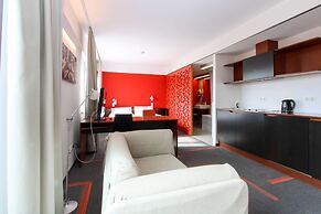 Kyriad Vienna Altmannsdorf