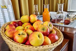 Kyriad Vienna Altmannsdorf