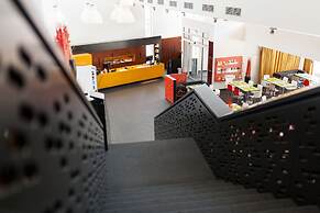 Kyriad Vienna Altmannsdorf