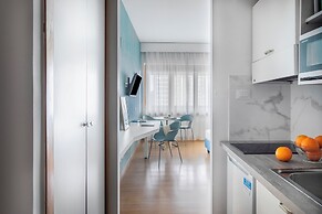 Marbela Apartments & Suites