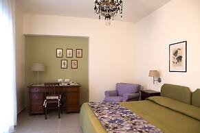 Marbela Apartments & Suites