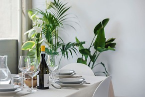 Marbela Apartments & Suites