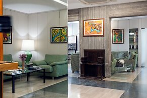 Marbela Apartments & Suites