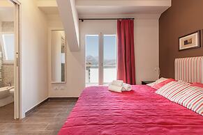 Marbela Apartments & Suites