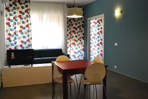 Marbela Apartments & Suites