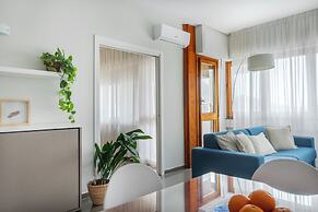 Marbela Apartments & Suites