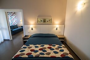 Marbela Apartments & Suites