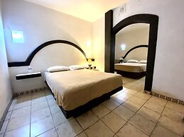 Hotel Plaza Morelia