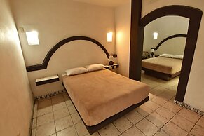Hotel Plaza Morelia