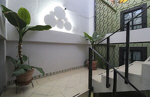 Hotel Plaza Morelia