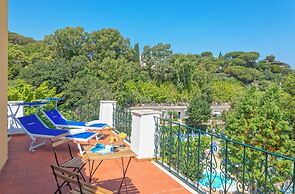 Hotel Oasi Castiglione