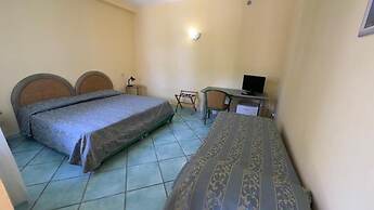 Hotel Oasi Castiglione