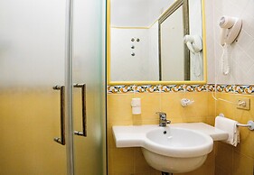 Hotel Oasi Castiglione