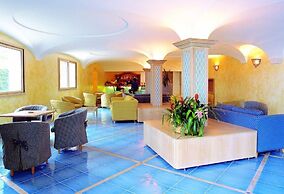 Hotel Oasi Castiglione