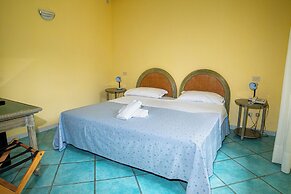 Hotel Oasi Castiglione