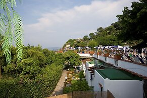 Hotel Oasi Castiglione