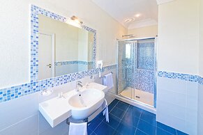 Hotel Oasi Castiglione