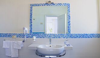 Hotel Oasi Castiglione