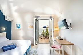 Hotel Oasi Castiglione