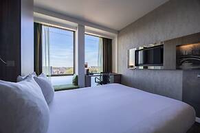 Leonardo Hotel Amsterdam Rembrandtpark