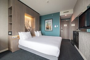 Leonardo Hotel Amsterdam Rembrandtpark