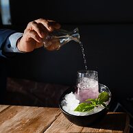 Leonardo Hotel Amsterdam Rembrandtpark