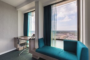 Leonardo Hotel Amsterdam Rembrandtpark