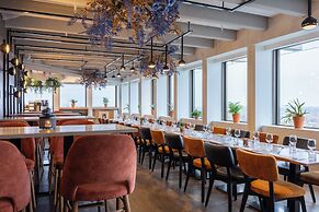 Leonardo Hotel Amsterdam Rembrandtpark