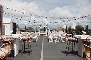 Leonardo Hotel Amsterdam Rembrandtpark