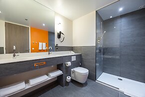 Leonardo Hotel Amsterdam Rembrandtpark