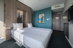 Leonardo Hotel Amsterdam Rembrandtpark