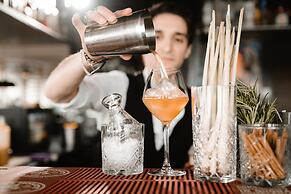 Leonardo Hotel Amsterdam Rembrandtpark