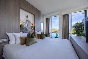 Leonardo Hotel Amsterdam Rembrandtpark