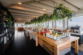 Leonardo Hotel Amsterdam Rembrandtpark