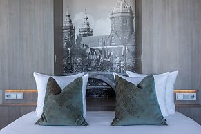Leonardo Hotel Amsterdam Rembrandtpark
