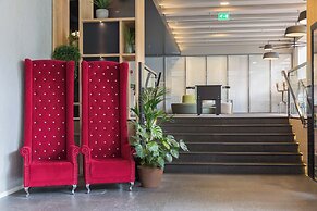 Leonardo Hotel Amsterdam Rembrandtpark