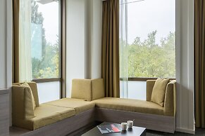 Leonardo Hotel Amsterdam Rembrandtpark